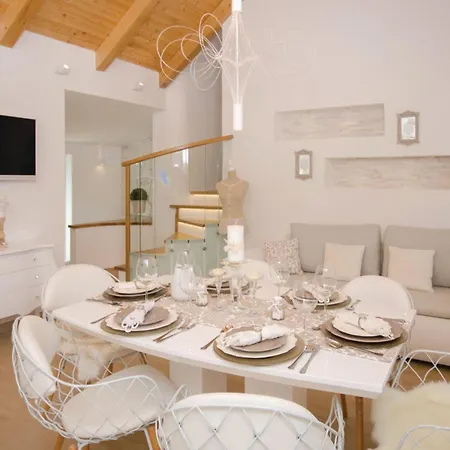 Holiday home Luxury Malo - *