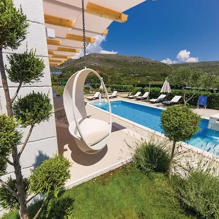 Luxury Malo - Holiday home *