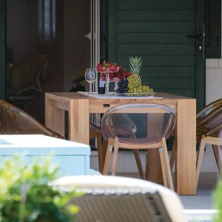 Luxury Malo - Holiday home *
