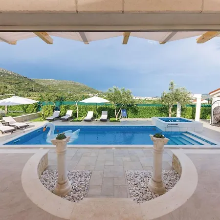 Holiday home Luxury Malo - Trogir