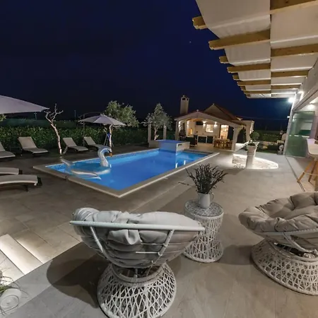 Luxury Malo - Holiday home *