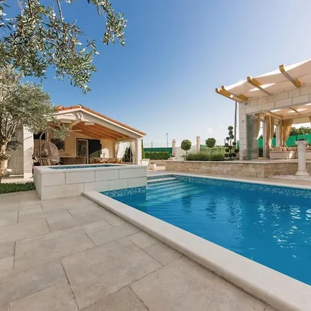 Luxury Malo - Holiday home *
