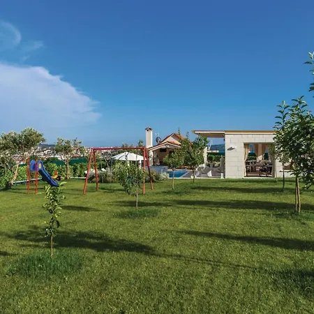 Holiday home Luxury Malo - Trogir